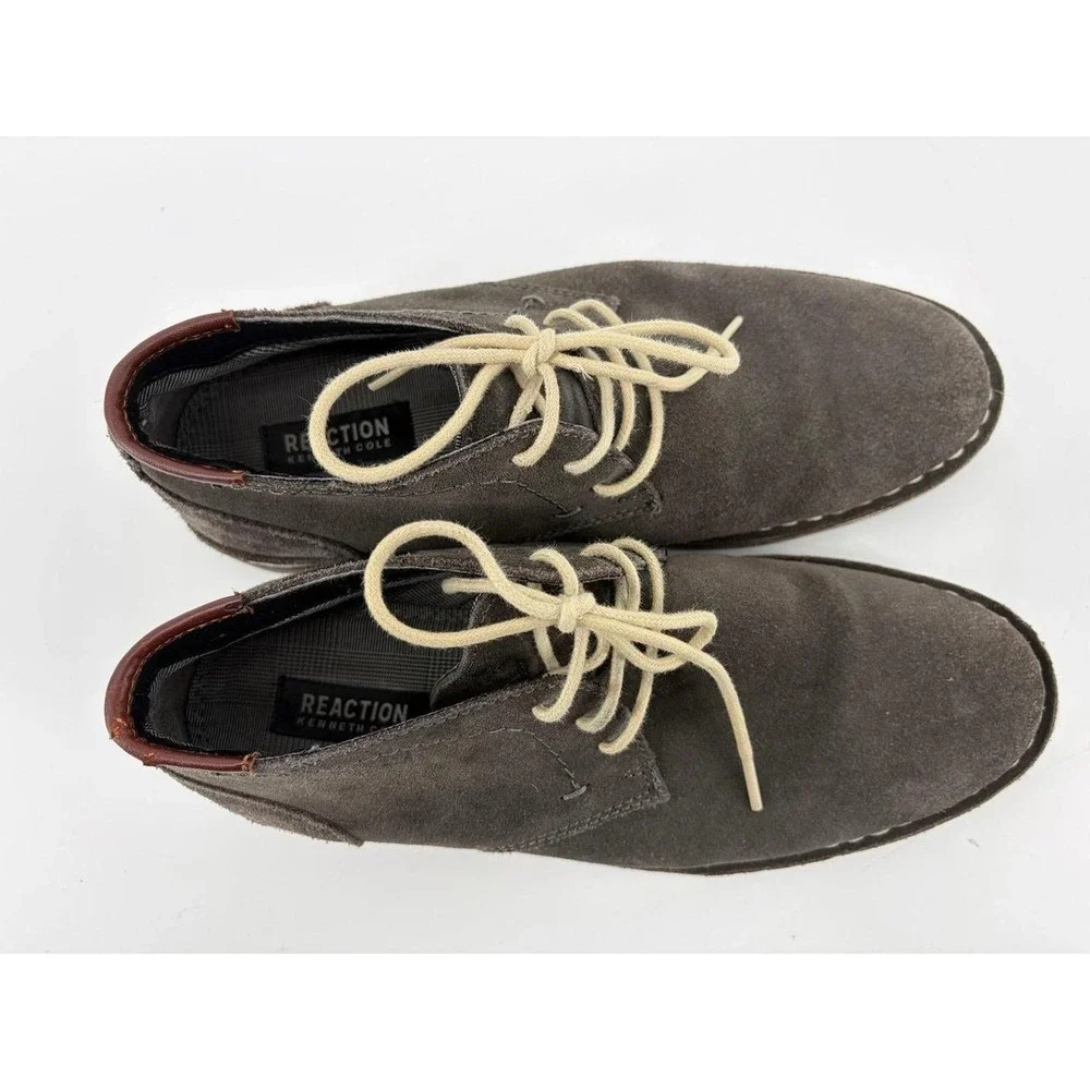 Reaction Kenneth Cole kenneth cole